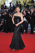 Aishwarya Rai - "On Tour" Premiere during the 63rd Annual Cannes Film Festival in Cannes 05/13/2010