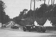 24 HEURES DU MANS YEAR BY YEAR PART ONE 1923-1969 - Page 14 35lm04-Lagonda-M45-Rapide-JHindmarsh-LFont-s-4