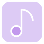 音乐图标