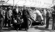 24 HEURES DU MANS YEAR BY YEAR PART ONE 1923-1969 - Page 8 28lm12-Itala65-S-RBenoist-CDauvergne-2