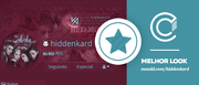 hiddenkard