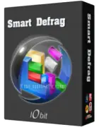 IObit-Smart-Defrag