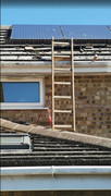 2025-05-10 2 Flue Going - ladder
