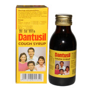 Dantusil (syrup) (60ml)