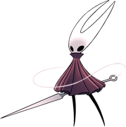 Silksong