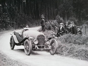 24 HEURES DU MANS YEAR BY YEAR PART ONE 1923-1969 23lm08-Bentley-SP-JFDuff-FCl-ment-1