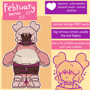 february ref