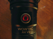 Indicator=Low Voltage