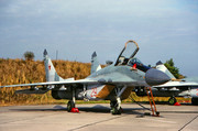 MiG-29S, 29 rot 2