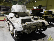 Советский легкий танк Т-26 обр. 1939 г., Музей отечественной военной истории, Падиково DSCN7226