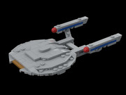 NX Class Instructions