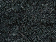 Black Mulch - cu. yd.
