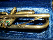 Selmer Paris 1947 19B trumpet sn 5470 (10)