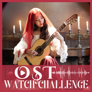 OST Challenge - Memories of the Alhambra