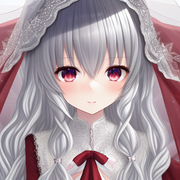 00814-396023029-DATE_ A_LIVE, detailed wearing Intricately embroidered see-through lewd underwear an