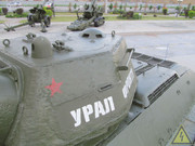 Советский средний танк Т-34, Музей военной техники, Верхняя Пышма IMG-7088