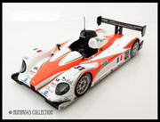 2005 #31 Courage Amorim