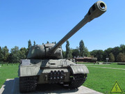 Советский тяжелый танк ИС-2, "Танковое поле", Прохоровка IS-2-Prokhorovka-022