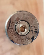 Colt SAA, blocage de barillet, amorces qui gonflent 20190718-122828