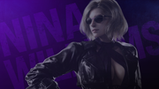 Nina-Williams