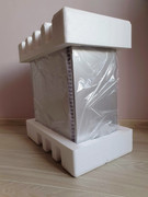 Box-Styrofoam