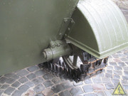 Советский легкий танк Т-60, Музей техники Вадима Задорожного IMG-4059