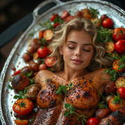 Garden-wedding-w-served-Blonde-serie-B-0-01