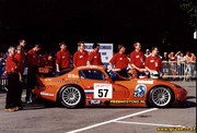 24 HEURES DU MANS YEAR BY YEAR PART FIVE 2000 - 2009 - Page 4 Image020