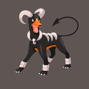 Houndoom