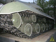 Советский тяжелый танк ИС-3, Биробиджан IS-3-Birobidzhan-056