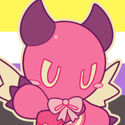 Icon - Card - Nonbinary