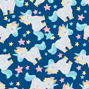 Blunicorn