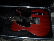 Fender Telecaster FSR-Frailin