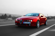 Alfa Romeo Brera 8C