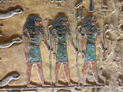 Ленивый Египет (Хургада, Луксор, Каир), декабрь 2025 - январь 2026