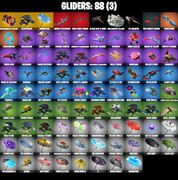 gliders-comp