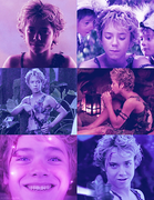 picspam of Peter Pan