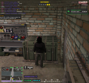 Grand Theft Auto V Screenshot 2025.10.11 - 02.06.31.87