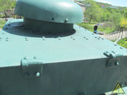 Советский легкий танк Т-18, Славянка T-18-Primorsky-022