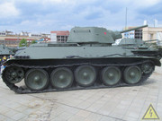 Советский средний танк Т-34, Музей военной техники, Верхняя Пышма IMG-8243