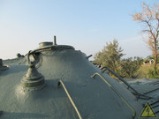 Советский тяжелый танк ИС-3, "Военная горка", Темрюк IMG-4328