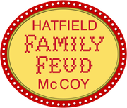 Hatfield vs. McCoy (1979)