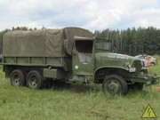 Американский грузовой автомобиль GMC CCKW 353, Черноголовка IMG-6074
