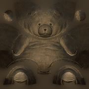 Teddy-Bear-lo-Teddy-Bear-lo-Default-2-D-View