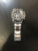 ROLEX DAYTONA NOOB - Ρολόγια Replica