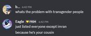 Later messages screenshot