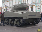 Американский средний танк М4А2 "Sherman", Западный военный округ.   DSCN1311