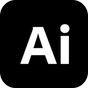 Logo adobe-illustrator