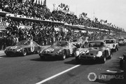 1963 International Championship for Makes - Page 3 63lm00-Ferrari-2