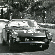  1964 International Championship for Makes - Page 3 64tf120-Ferrari250-GT-SWB-Lusso-B-Taormina-P-Tacci-2